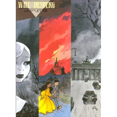 La 27e lettre. Grandeur et décadence d'un nid dans un arbre de pierre