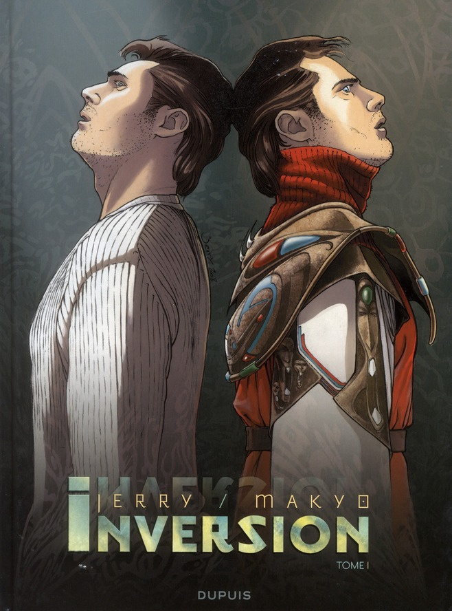 Inversion Tome 1
