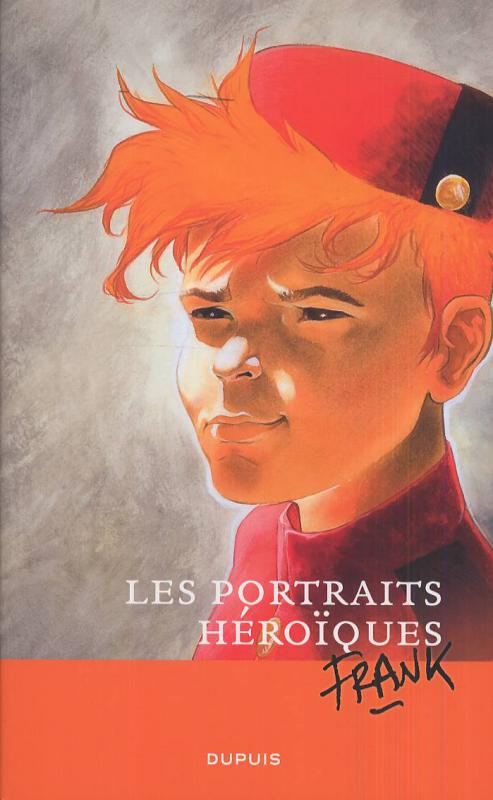 Les portraits héroïques