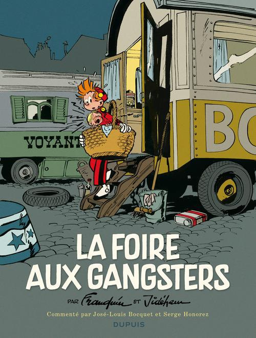 La foire aux gangsters