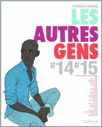 Les autres gens Tome 10