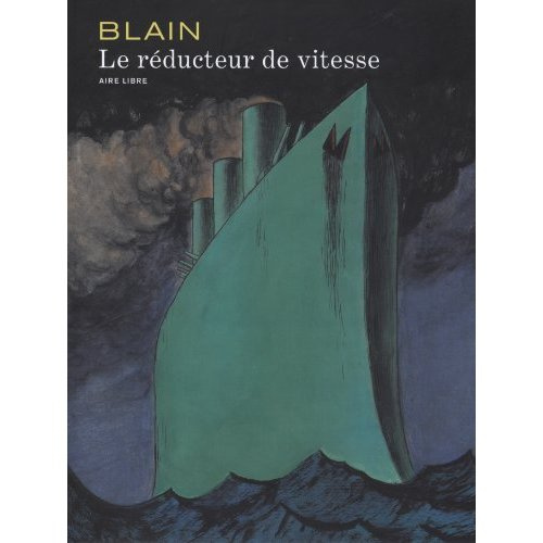 Le réducteur de vitesse