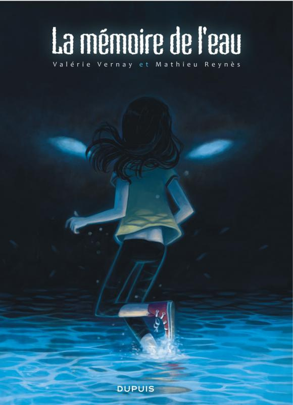 La mémoire de l'eau intégrale. Tome 1