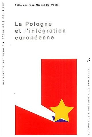La Pologne et l'intégration européenne