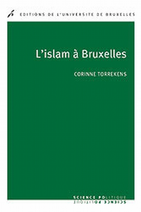 L'islam à Bruxelles