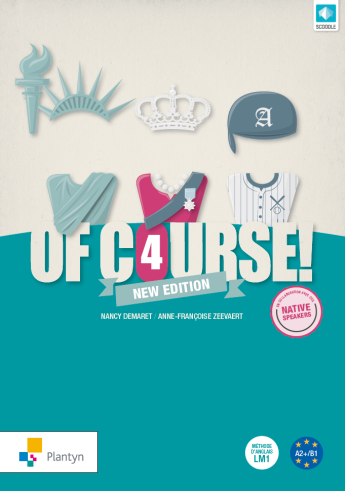 OF COURSE! 4 NEW (  SCOODLE)