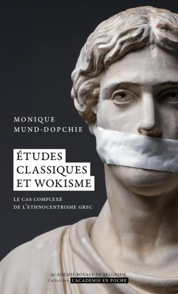 Études classiques et "cancel culture". Le cas complexe de l'ethnocentrisme grec