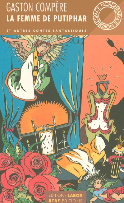 LA FEMME DE PUTIPHAR