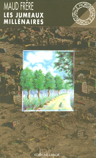 LES JUMEAUX MILLENAIRES