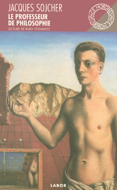 Le professeur de philosophie
