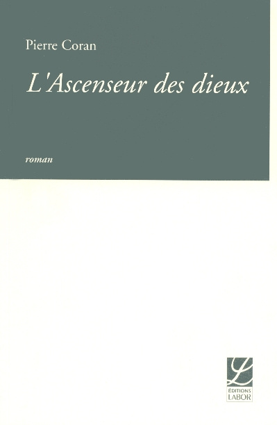 L'ascenseur des dieux