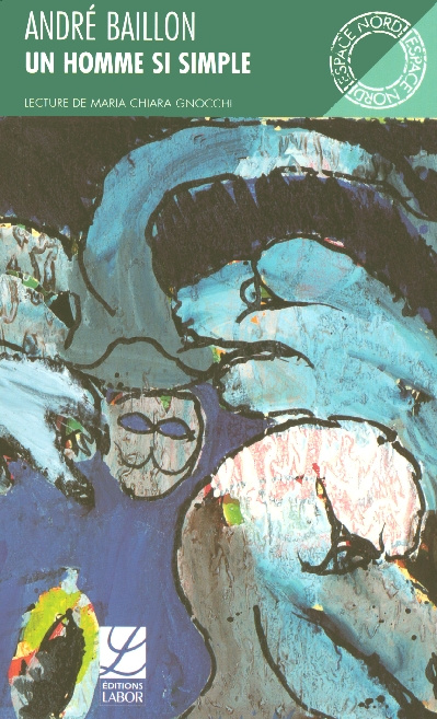 Un homme si simple. Lecture de Maria Chiara Gnocchi