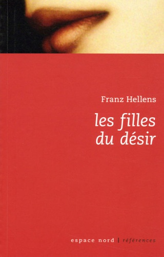 LES FILLES DU DESIR