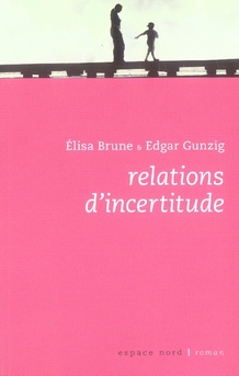 Relations d'incertitude