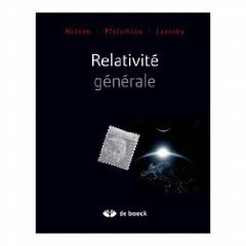 Relativité générale