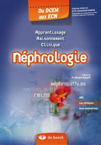 Néphrologie