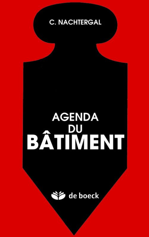 AGENDA DU BATIMENT