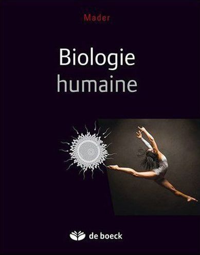 Biologie humaine