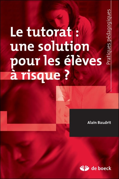 Le tutorat : une solution pour les élèves à risque ?