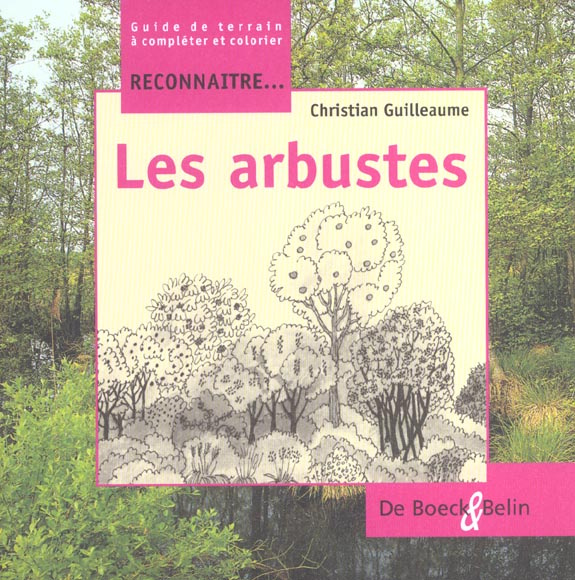 Les arbustes