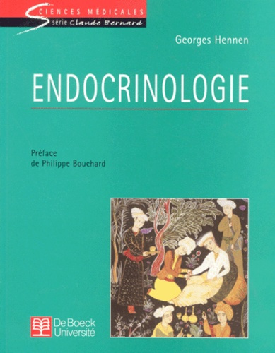 Endocrinologie