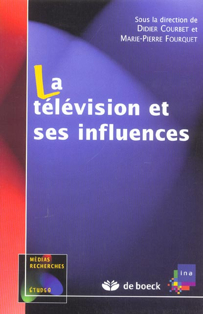 La télévision et ses influences