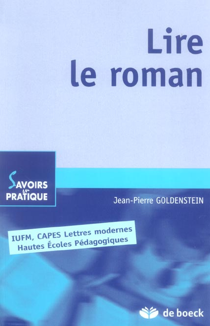 Lire le roman