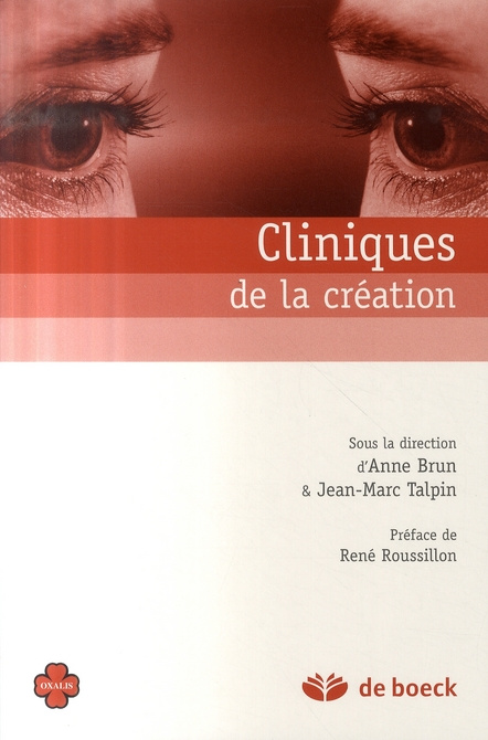 Cliniques de la création