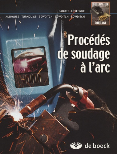 Procédés de soudage à l'arc