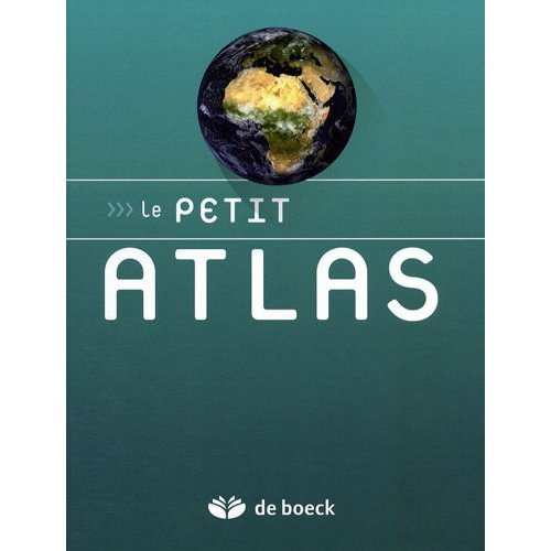 Le petit Atlas AE