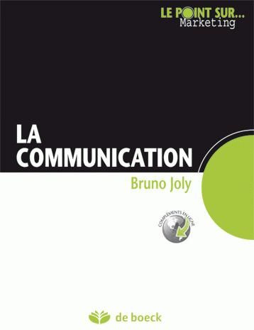 La communication