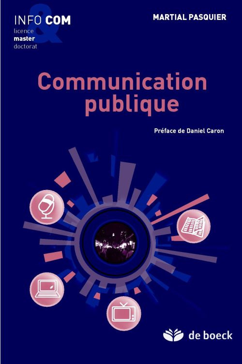 Communication publique