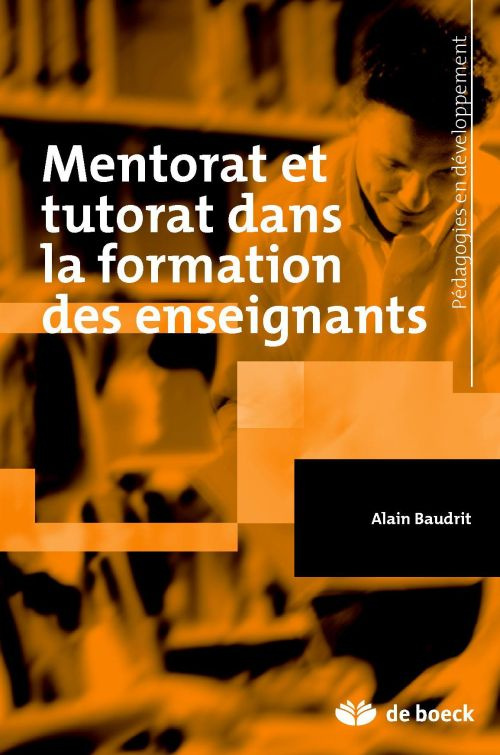 Mentorat et tutorat dans la formation des enseignants
