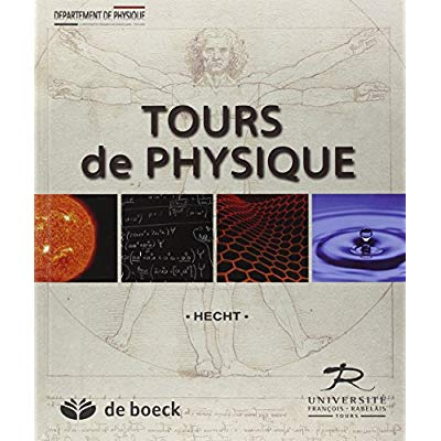 Tours de physique. 7e édition