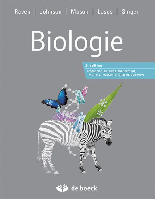 Biologie. 2e édition