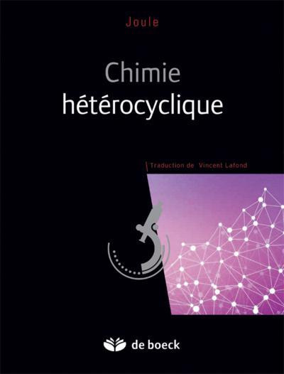Chimie hétérocyclique