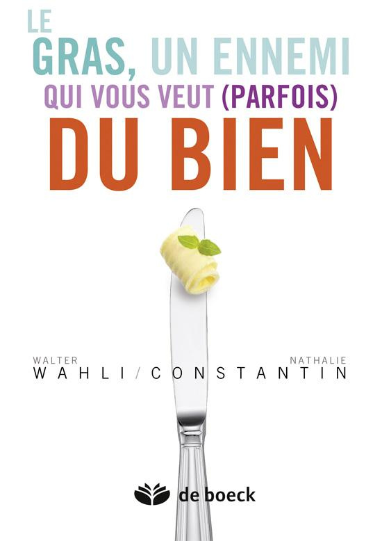 Les secrets du tissu adipeux