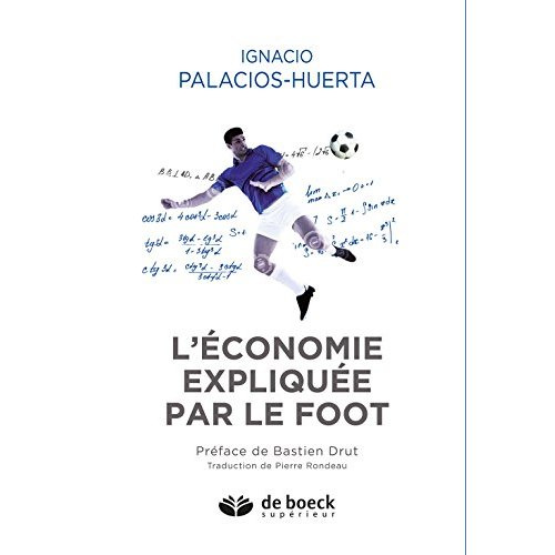 L'économie expliquée par le foot