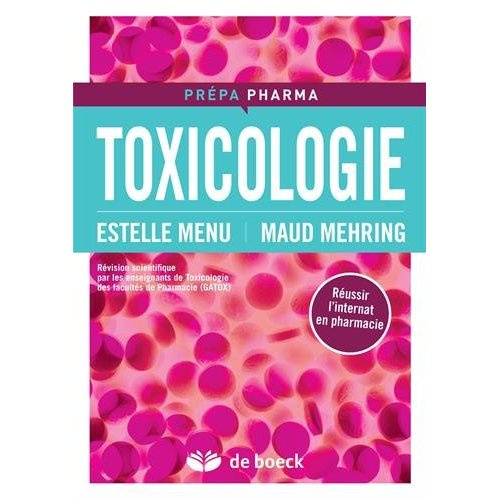 Toxicologie
