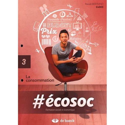 La consommation/03/ecosoc