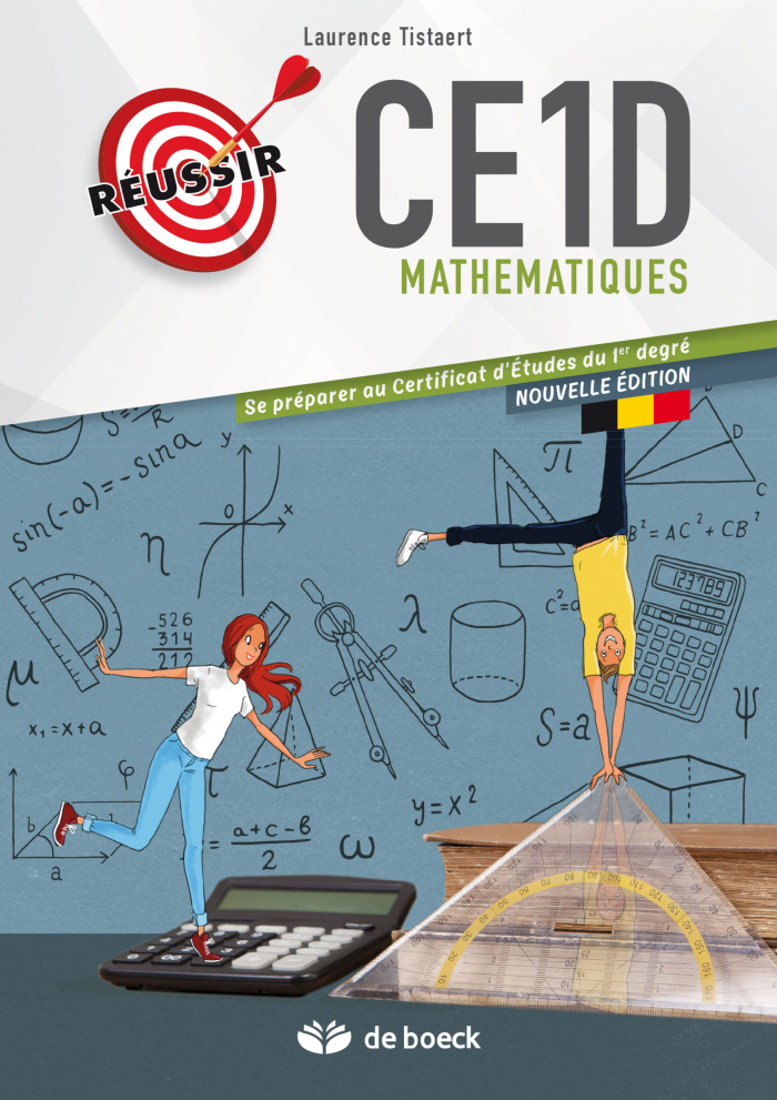 Ce1d maths (n.e.)