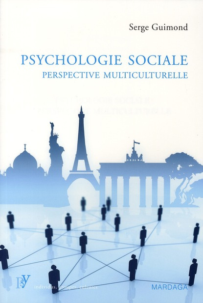 Psychologie sociale : perspective multiculturelle