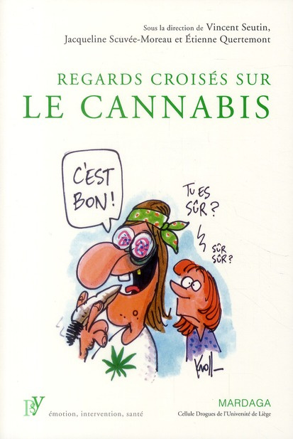 Regards croisés sur le cannabis