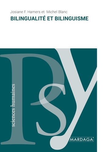Bilingualité et bilinguisme. 2e édition