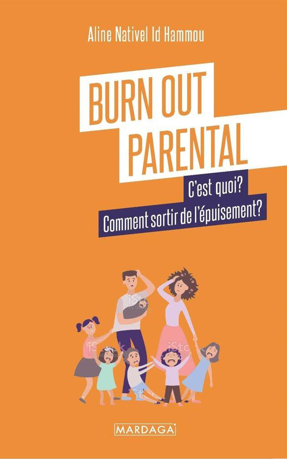 Burn out parental. Comment sortir de l'épuisement ?