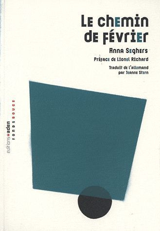 Le chemin de février
