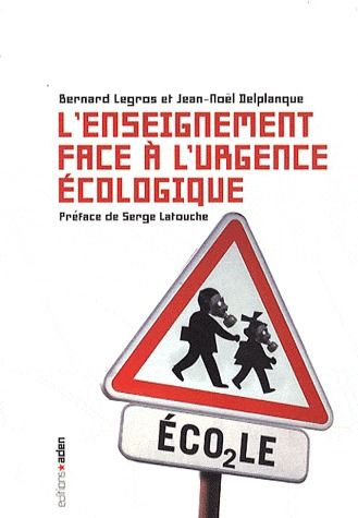 L'enseignement face à l'urgence écologique
