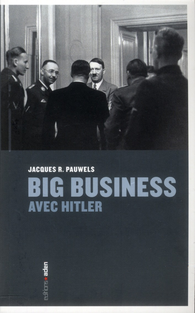 Big Business avec Hitler