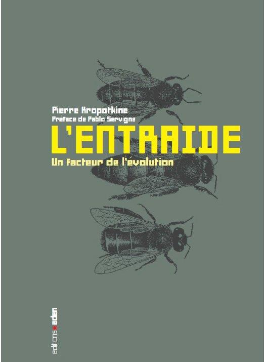 L'entraide. Un facteur de l'évolution