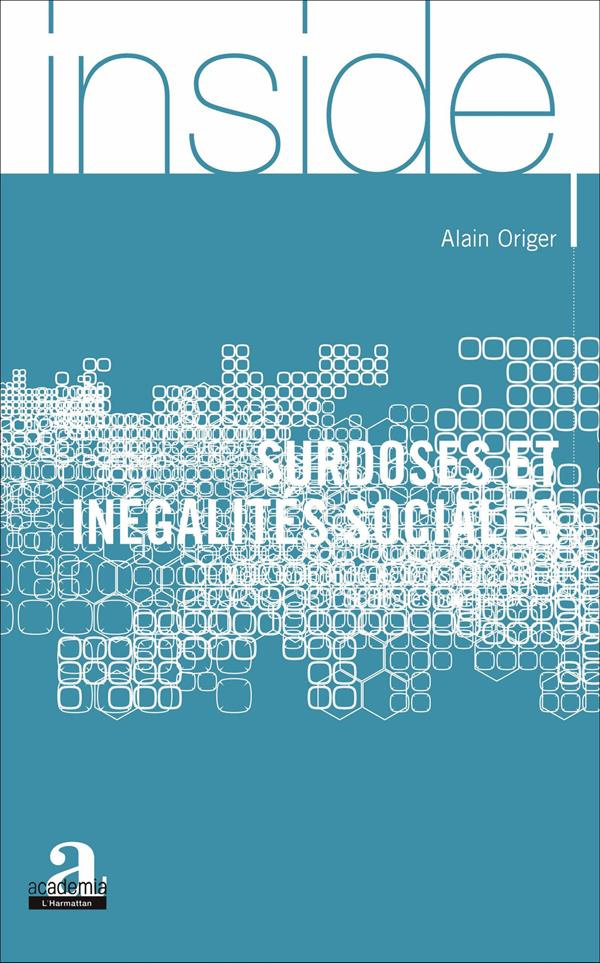 Surdoses et inégalités sociales